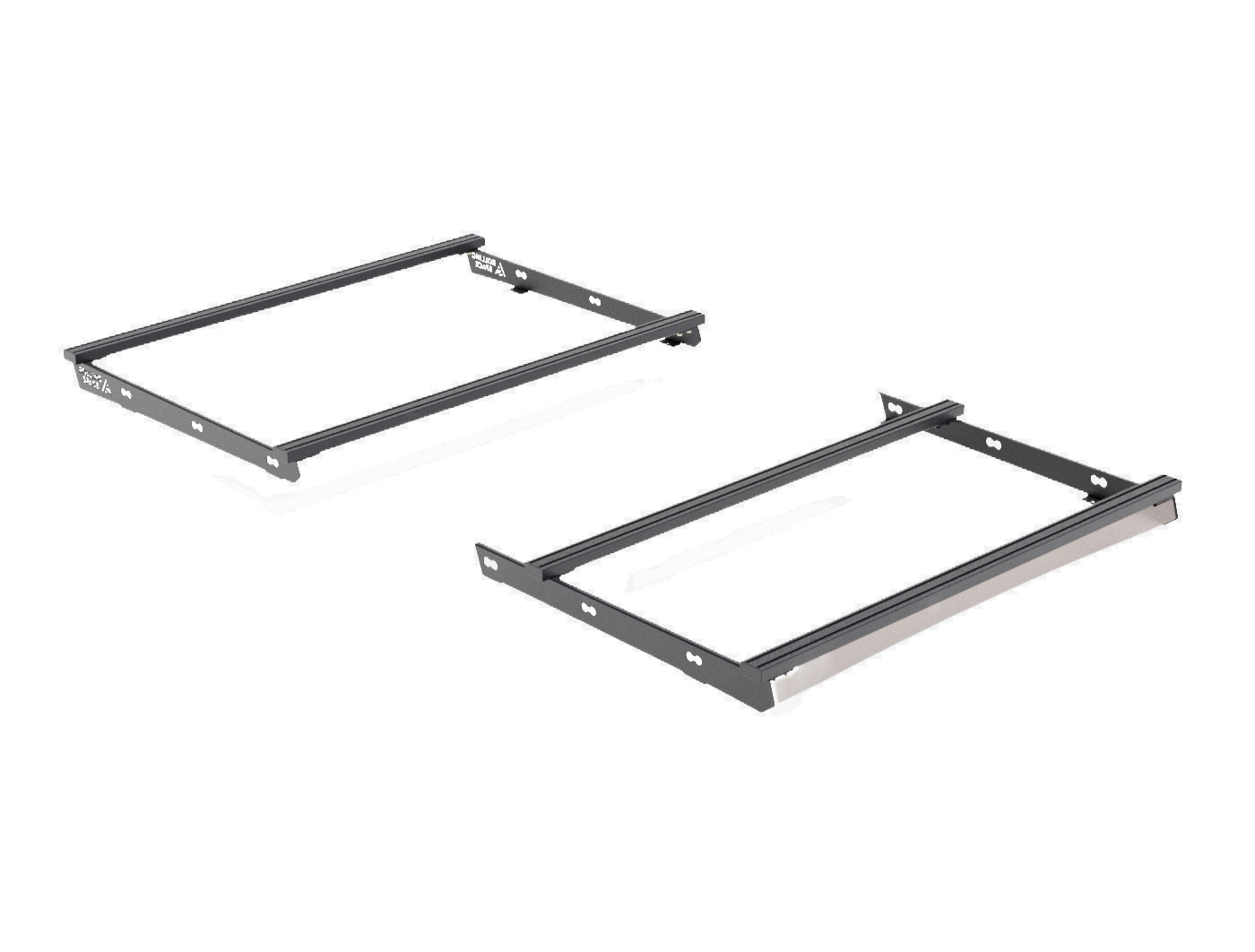 Dachträgersystem VW T6 | SpaceRack