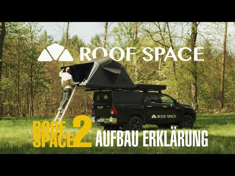 Dachzelt Roof Space 2